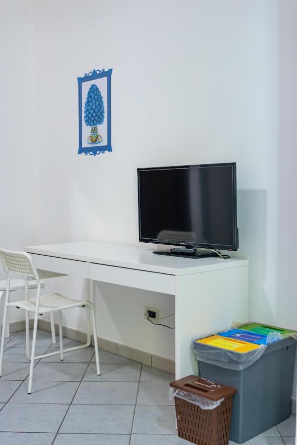 Morfeo B&B 타오르미나 외부 사진