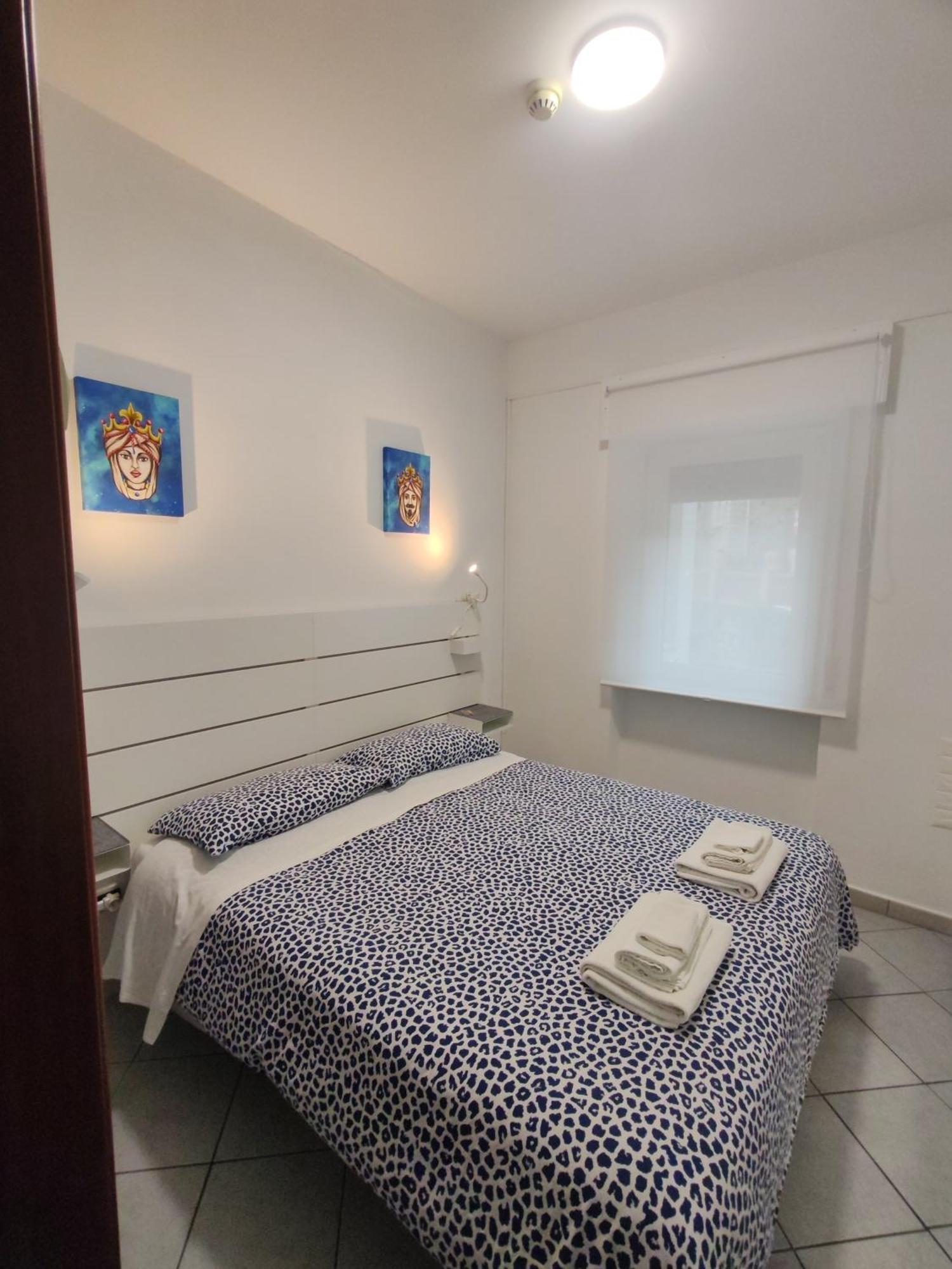 Morfeo B&B 타오르미나 외부 사진