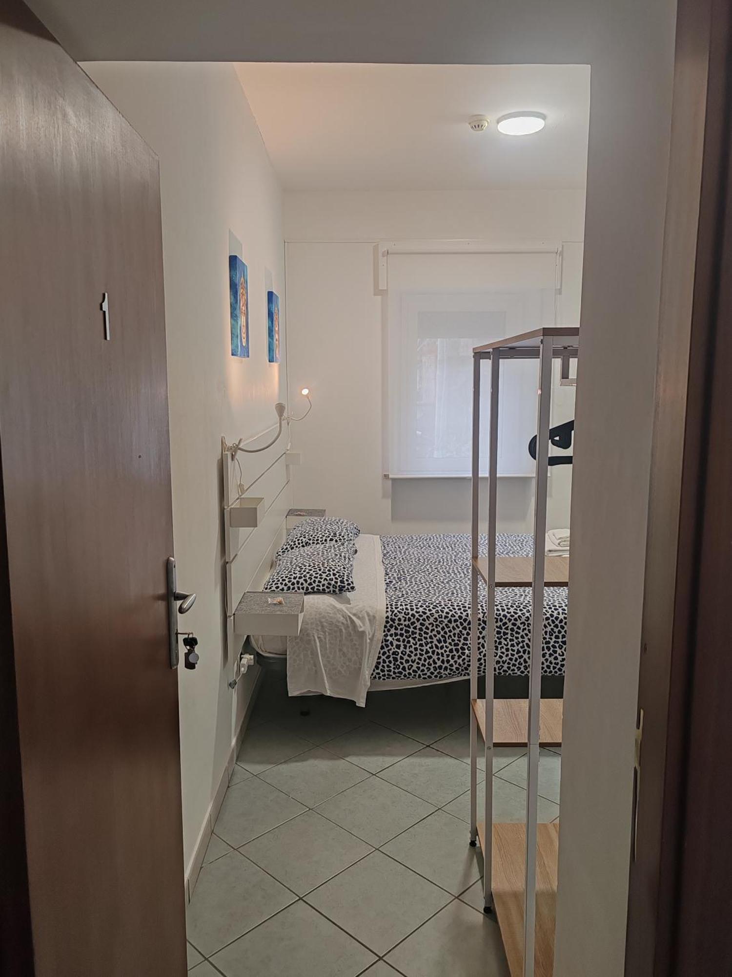 Morfeo B&B 타오르미나 외부 사진