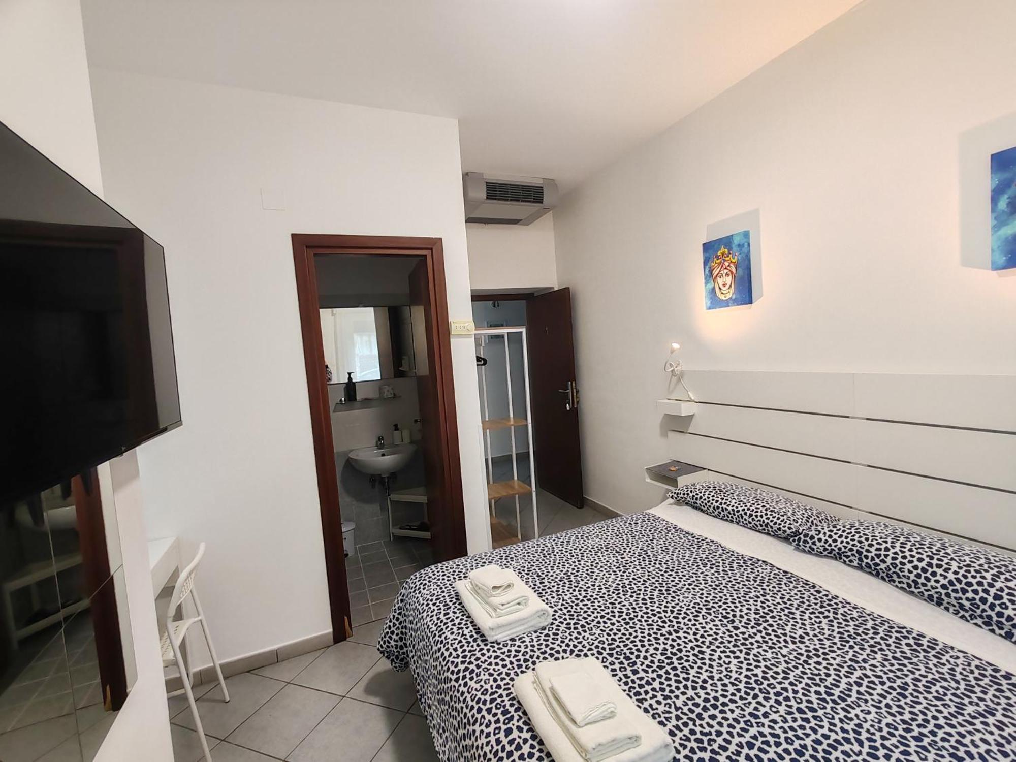 Morfeo B&B 타오르미나 외부 사진