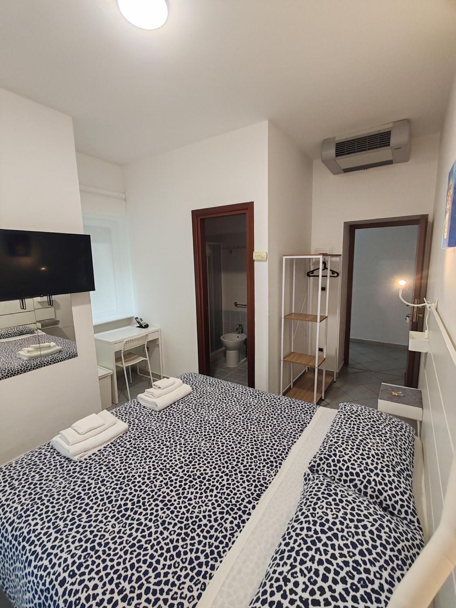Morfeo B&B 타오르미나 외부 사진